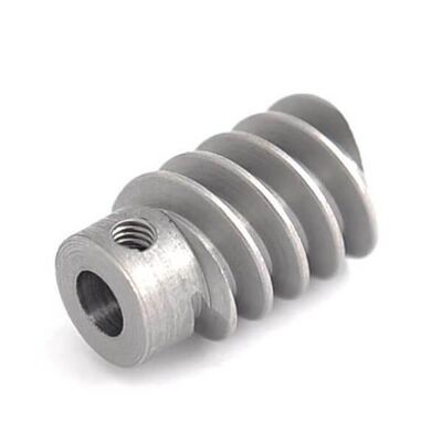 Kingstar PLS-65-G20 Mini Kumaş Kesim Motoru Sonsuz Dişli - 3