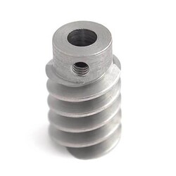 Kingstar PLS-65-G20 Mini Kumaş Kesim Motoru Sonsuz Dişli - 4