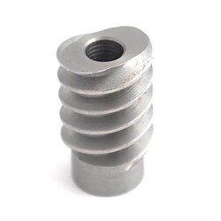 Kingstar PLS-65-G20 Mini Kumaş Kesim Motoru Sonsuz Dişli - 5