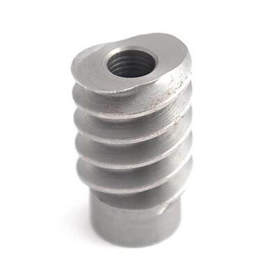Kingstar PLS-65-G20 Mini Kumaş Kesim Motoru Sonsuz Dişli - 5