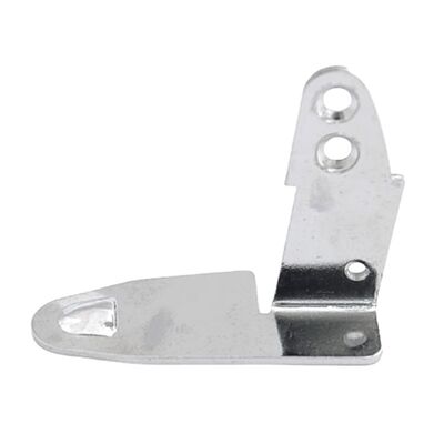 Kingstar PLS-65-G38 Mini Kumaş Kesim Motoru Ayak - 1