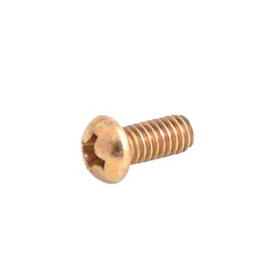 Kingstar PLS-65-G43 Mini Kumaş Kesim Motoru Bıçak Vidası - 1