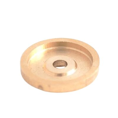 Kingstar PLS-65-G44 Mini Kumaş Kesim Motoru Bıçak Dişli Ön Pul - 1