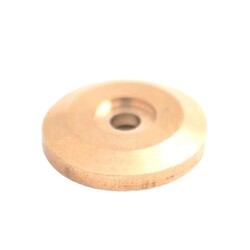 Kingstar PLS-65-G44 Mini Kumaş Kesim Motoru Bıçak Dişli Ön Pul - 2