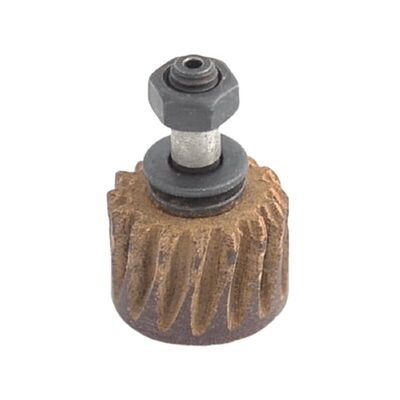 Kingstar PLS-65-G46 Mini Kumaş Kesim Motoru Bıçak Dişlisi - 1
