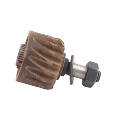 Kingstar PLS-65-G46 Mini Kumaş Kesim Motoru Bıçak Dişlisi - 2