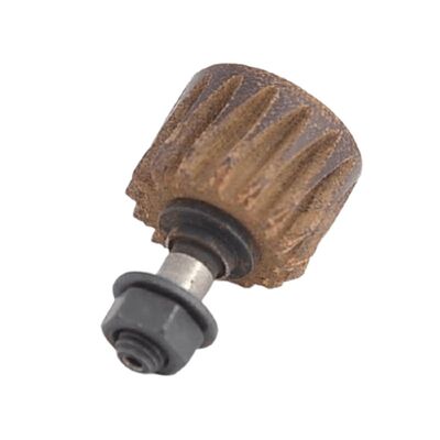 Kingstar PLS-65-G46 Mini Kumaş Kesim Motoru Bıçak Dişlisi - 4