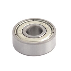 Kingstar PLS-65-G5 Mini Kumaş Kesim Motoru Bıçak Dişli Rulman - 2