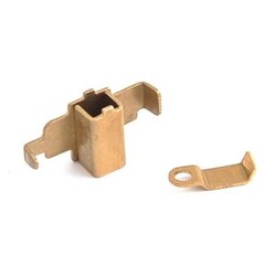 Kingstar - Kingstar PLS-65-G54/G55 Mini Kumaş Kesim Motoru Kömür Kapağı Ve Yuvası