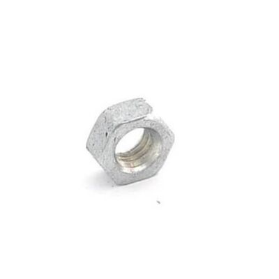Kingstar PLS-65-G68 Mini Kumaş Kesim Motoru Bıçak Dişli Somun - 2