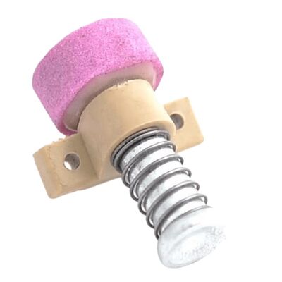 Kingstar PLS-65-G69 Mini Kumaş Kesim Motoru Komple Bileme Tertibatı - 2