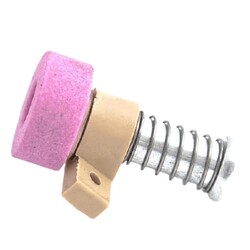 Kingstar PLS-65-G69 Mini Kumaş Kesim Motoru Komple Bileme Tertibatı - 3