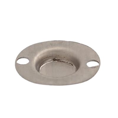 Kingstar PLS-65-G7 Mini Kumaş Kesim Motoru Bıçak Dişlisi Arka Pul - 1