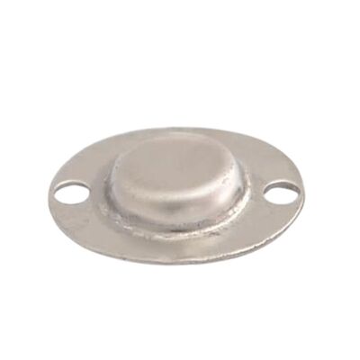Kingstar PLS-65-G7 Mini Kumaş Kesim Motoru Bıçak Dişlisi Arka Pul - 2