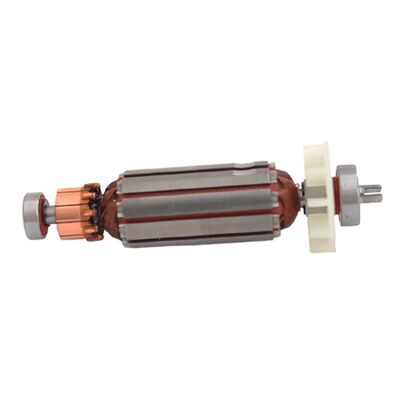 Kingstar PLS-65-G70 Mini Kumaş Kesim Motoru Rotor - 1