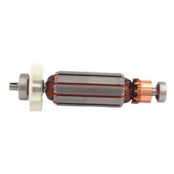 Kingstar PLS-65-G70 Mini Kumaş Kesim Motoru Rotor - 2
