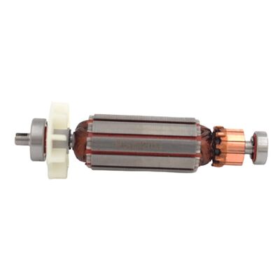 Kingstar PLS-65-G70 Mini Kumaş Kesim Motoru Rotor - 2