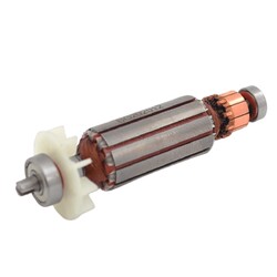 Kingstar PLS-65-G70 Mini Kumaş Kesim Motoru Rotor - 3