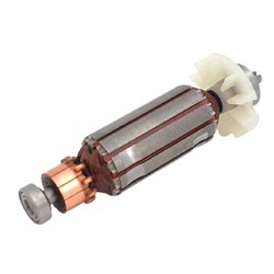 Kingstar PLS-65-G70 Mini Kumaş Kesim Motoru Rotor - 4