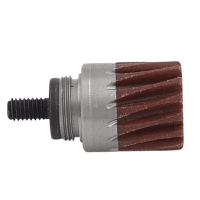 Kingstar PLS-70-B18/B19 Mini Kumaş Kesim Motoru Bıçak Dişlisi Ve Mili - 1