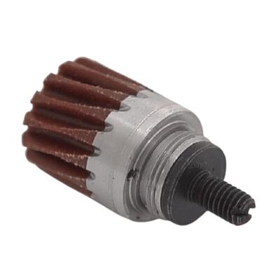 Kingstar PLS-70-B18/B19 Mini Kumaş Kesim Motoru Bıçak Dişlisi Ve Mili - 2