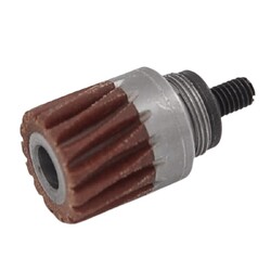 Kingstar PLS-70-B18/B19 Mini Kumaş Kesim Motoru Bıçak Dişlisi Ve Mili - 3
