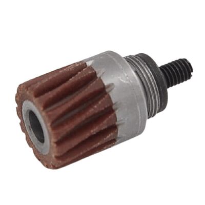 Kingstar PLS-70-B18/B19 Mini Kumaş Kesim Motoru Bıçak Dişlisi Ve Mili - 3