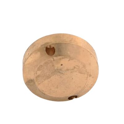 Kingstar PLS-70-B22 Mini Kumaş Kesim Motoru Bıçak Vidası - 2
