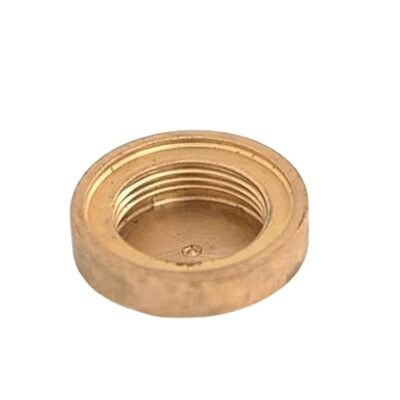 Kingstar PLS-70-B22 Mini Kumaş Kesim Motoru Bıçak Vidası - 4