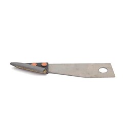 Kingstar PLS-70-B24 Mini Kumaş Kesim Motoru Alt Elmas Bıçak - 4