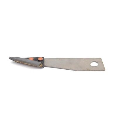 Kingstar PLS-70-B24 Mini Kumaş Kesim Motoru Alt Elmas Bıçak - 4