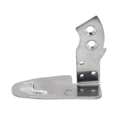 Kingstar PLS-70-B25 Mini Kumaş Kesim Motoru Ayak - 1