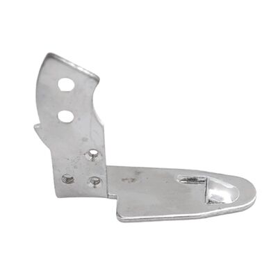Kingstar PLS-70-B25 Mini Kumaş Kesim Motoru Ayak - 2