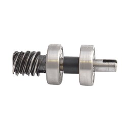 Kingstar PLS-70-B31 Mini Kumaş Kesim Motoru Sonsuz Dişli Set - 2