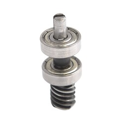 Kingstar PLS-70-B31 Mini Kumaş Kesim Motoru Sonsuz Dişli Set - 3