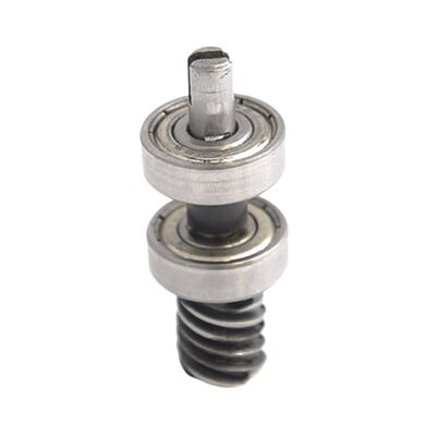Kingstar PLS-70-B31 Mini Kumaş Kesim Motoru Sonsuz Dişli Set - 3