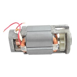 Kingstar PLS-70-B47 Mini Kumaş Kesim Motoru Rotor Ve Bağlantı Gövde Seti - 5