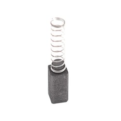 Kingstar PLS-70-B53 Mini Kumaş Kesim Motoru Kömür - 2