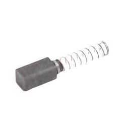 Kingstar PLS-70-B53 Mini Kumaş Kesim Motoru Kömür - 4