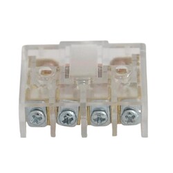 Kingstar PLS-70-B55 Mini Kumaş Kesim Motoru Siviç - 2