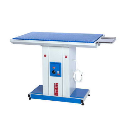Kingstar Rezistanssız Vakumlu Geniş Paskala - 1.10 Kw Yüksek Emişli - 1