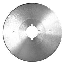 Kingstar - Kingstar RS-100(R) Yuvarlak Kesim Motor Bıçağı (Yuvarlak)