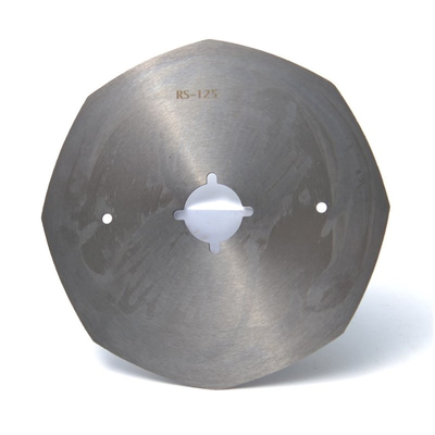 Kingstar RS-125(8) Yuvarlak Kesim Motor Bıçağı - 1