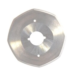 Kingstar RS-70(8) Yuvarlak Kesim Motor 8 Köşe Bıçak - 2