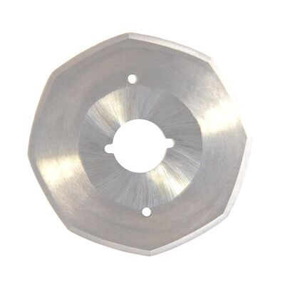 Kingstar RS-70(8) Yuvarlak Kesim Motor 8 Köşe Bıçak - 2