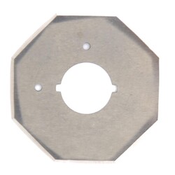 Kingstar RS-80(8) Yuvarlak Kesim Motor 8 Köşe Bıçak