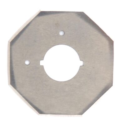 Kingstar RS-80(8) Yuvarlak Kesim Motor 8 Köşe Bıçak - 1