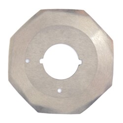 Kingstar RS-80(8) Yuvarlak Kesim Motor 8 Köşe Bıçak - 2