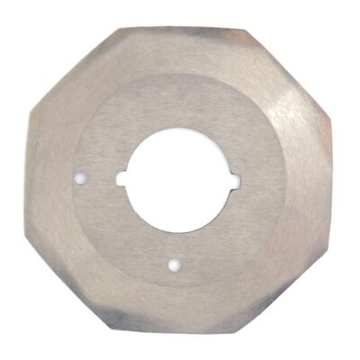 Kingstar RS-80(8) Yuvarlak Kesim Motor 8 Köşe Bıçak - 2