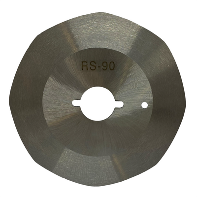 Kingstar RS-90(8) Yuvarlak Kesim Motor 8 Köşe Bıçak - 1